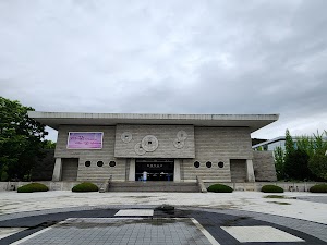 Currency Museum