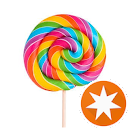 Sweety Candy Lollipop