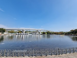 Nanji Hangang Park