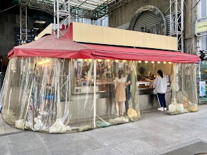 Dongdaemun Market