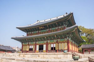 Changdeokgung