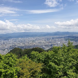 앞산공원