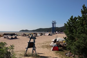 Hanagae Beach