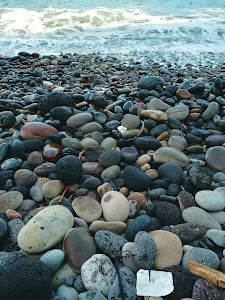 Mongdol Beach