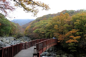 Eorimok Valley