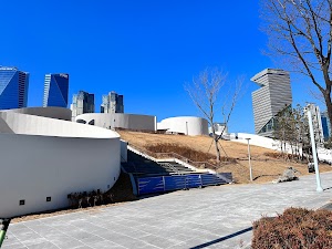 National Museum of Word Writing System