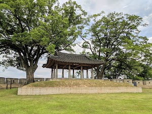 Yeonmijeong Pavilion