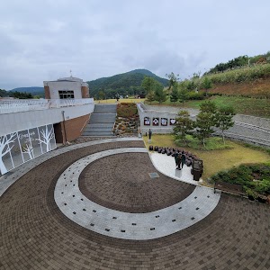 Cardinal Stephen Kim Soo-hwan's Birthplace