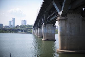 Ttukseom Hangang Park