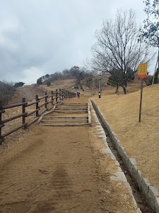 Gyeyangsan