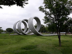 Ichon Hangang Riverside Park