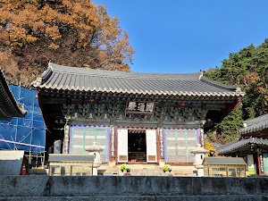 Pagye Temple