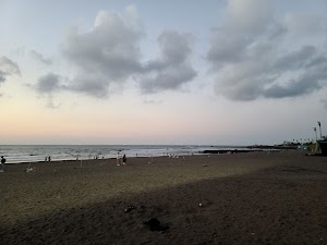 Samyang Beach