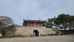 Gwangseongbo Fort