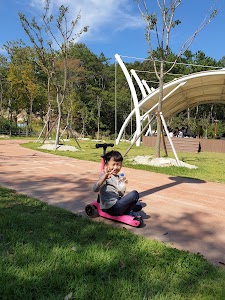 Soepyeong children's park