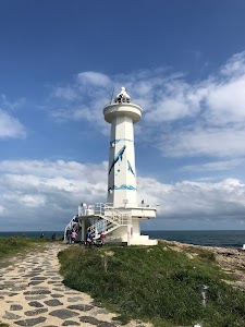 Seuldo Lighthouse