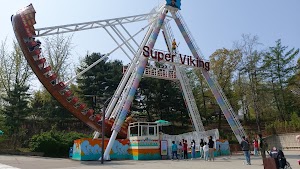 Seoul Children's Grand Park