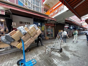 Namdaemun Market