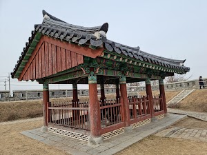 Chojijin Fort