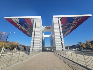 Olympic Park