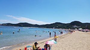 Jinha Beach