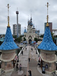 Lotte World