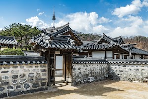 Namsangol Hanok Village