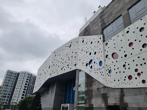 Incheon Children Science Museum