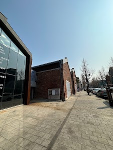 Museum of Korean modern literature