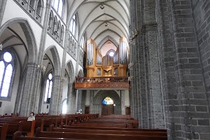 Myeongdong Cathedral