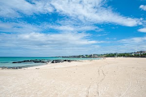 Gwakji Beach