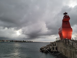 Red Horse Lighthouse