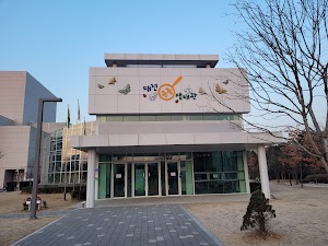 Daejeon Insect Museum