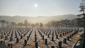 Seoul National Cemetery