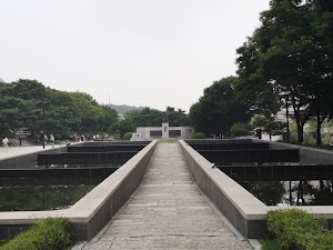 Seodaemun Independence Park