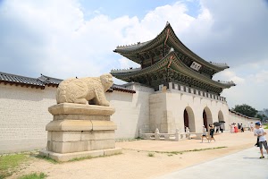 Gwanghwamun