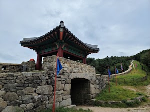 Geumjeongsanseong Fortress