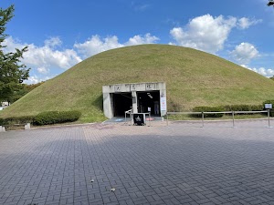 Daereungwon Tomb Complex