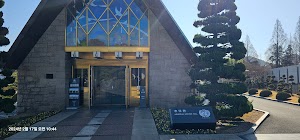 UN Memorial Cemetery in Korea