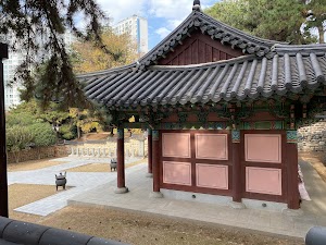 Suyeong Historical Park