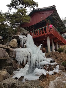 Unjusanseong Fortress