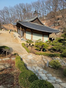 Buseoksa Temple