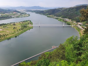 Gyeongcheonseom Park