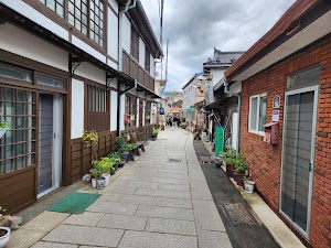 Guryongpo Japanese House Street