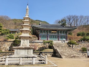 Yecheon Yongmunsa