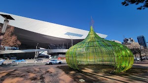 Busan Cinema Center