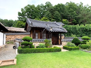 Museom Village Manjukjae