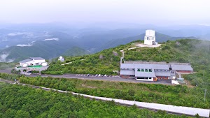 Bohyunsan Optical Astronomy Observatory