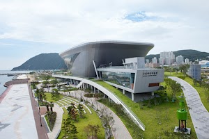 National Maritime Museum