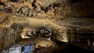 Hyeopjae Cave